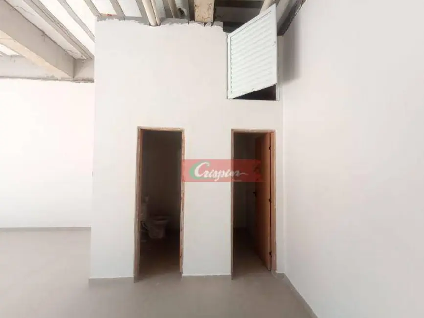Foto 4 de Sala Comercial para alugar, 170m2 em Jardim Valéria, Guarulhos - SP