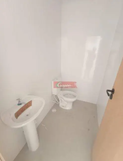 Foto 6 de Sala Comercial para alugar, 170m2 em Jardim Valéria, Guarulhos - SP