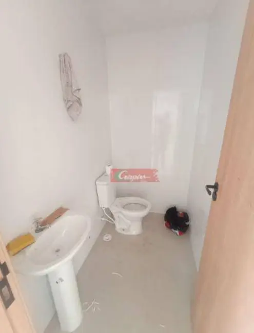 Foto 5 de Sala Comercial para alugar, 170m2 em Jardim Valéria, Guarulhos - SP
