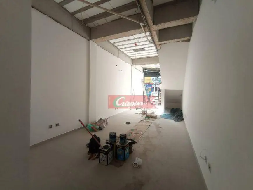 Foto 1 de Sala Comercial para alugar, 60m2 em Jardim Valéria, Guarulhos - SP