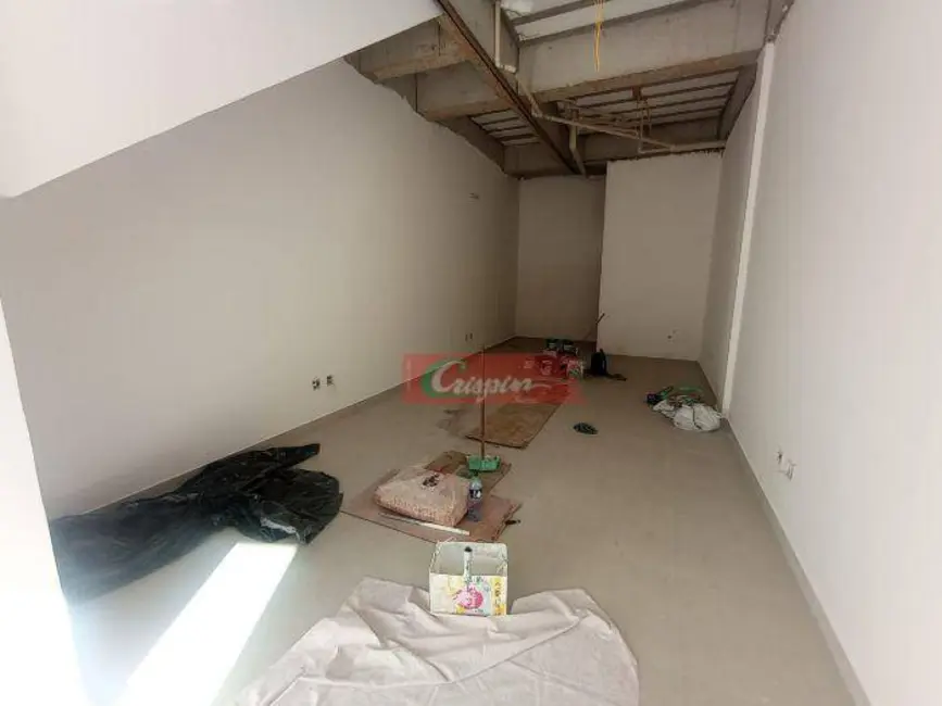 Foto 2 de Sala Comercial para alugar, 60m2 em Jardim Valéria, Guarulhos - SP