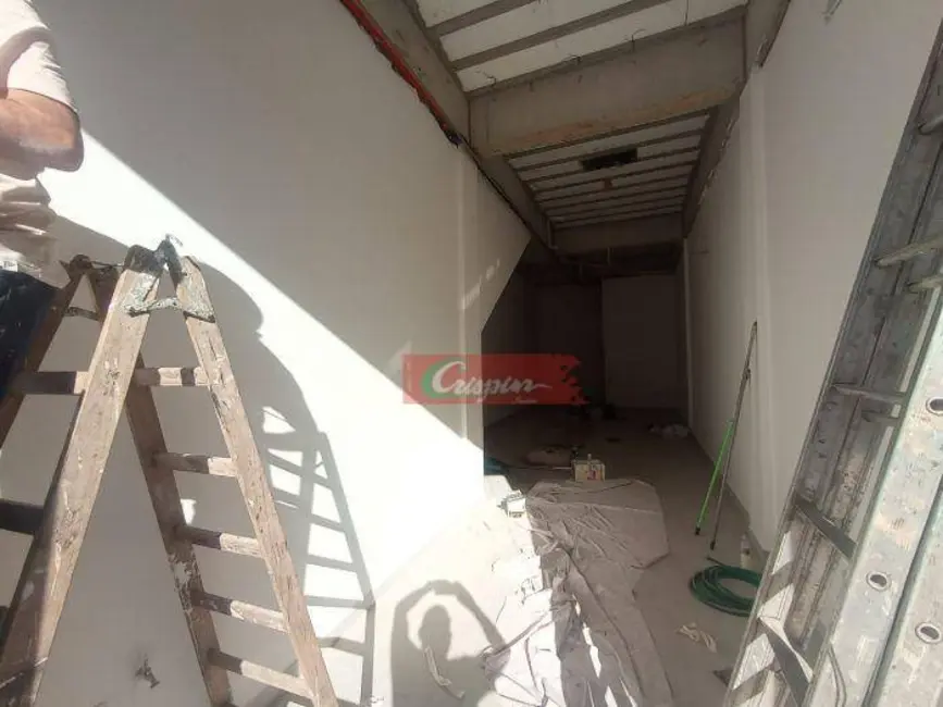 Foto 3 de Sala Comercial para alugar, 60m2 em Jardim Valéria, Guarulhos - SP