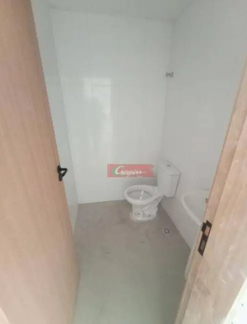 Foto 4 de Sala Comercial para alugar, 60m2 em Jardim Valéria, Guarulhos - SP
