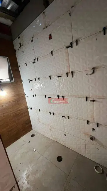 Foto 2 de Kitnet com 1 quarto para alugar, 40m2 em Parque Santos Dumont, Guarulhos - SP
