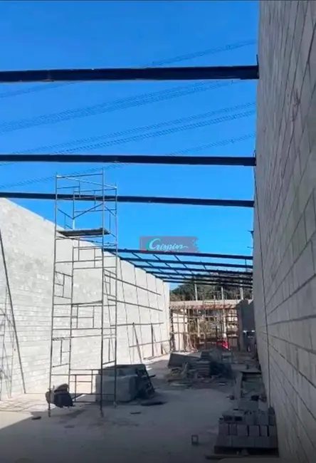 Foto 1 de Armazém / Galpão para alugar, 1170m2 em Vila Nilo, São Paulo - SP
