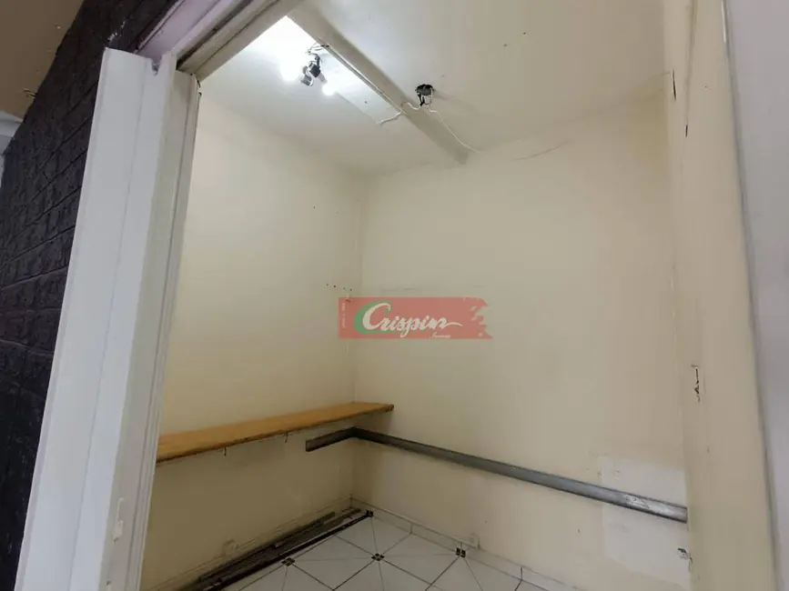 Foto 4 de Sala Comercial para alugar, 35m2 em Jardim Vila Galvão, Guarulhos - SP