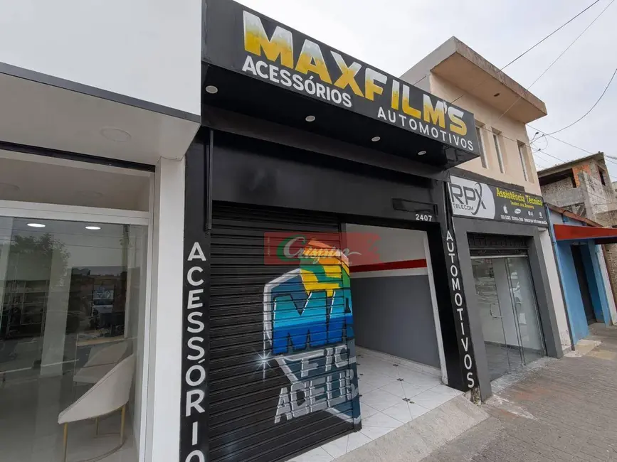 Foto 1 de Sala Comercial para alugar, 35m2 em Jardim Vila Galvão, Guarulhos - SP