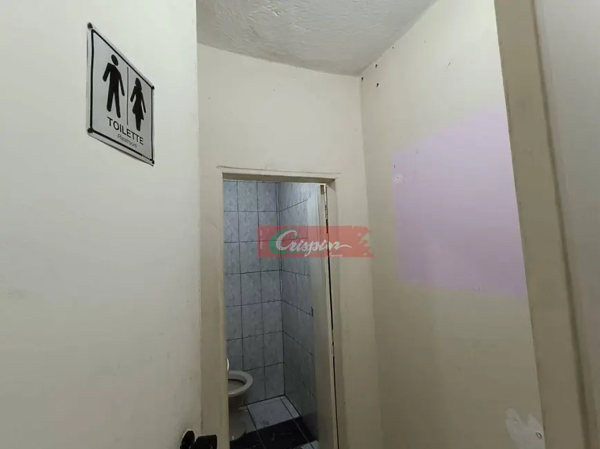 Foto 3 de Sala Comercial para alugar, 35m2 em Jardim Vila Galvão, Guarulhos - SP
