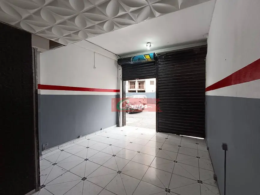 Foto 5 de Sala Comercial para alugar, 35m2 em Jardim Vila Galvão, Guarulhos - SP