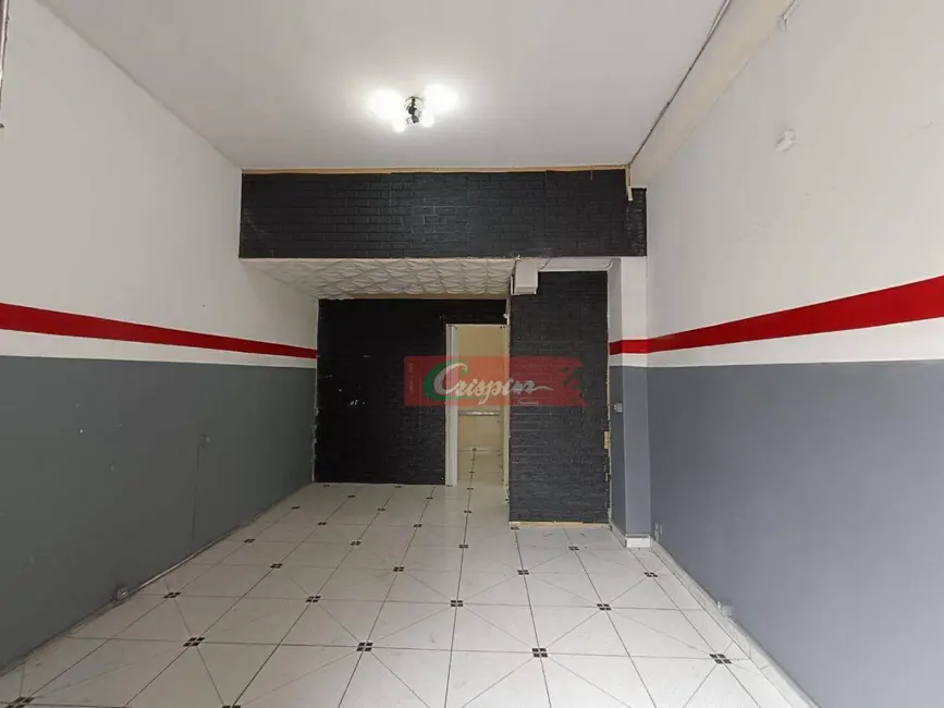 Foto 6 de Sala Comercial para alugar, 35m2 em Jardim Vila Galvão, Guarulhos - SP