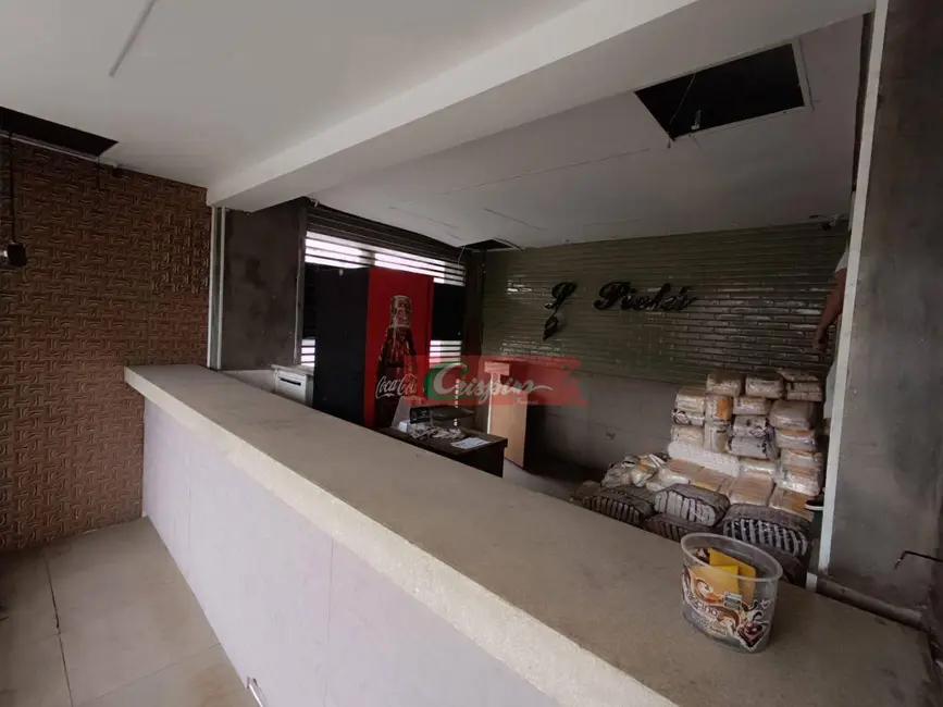 Foto 7 de Sala Comercial para alugar, 120m2 em Jardim Vila Galvão, Guarulhos - SP