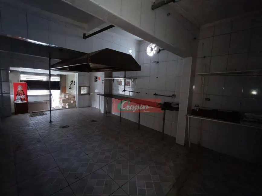 Foto 4 de Sala Comercial para alugar, 120m2 em Jardim Vila Galvão, Guarulhos - SP