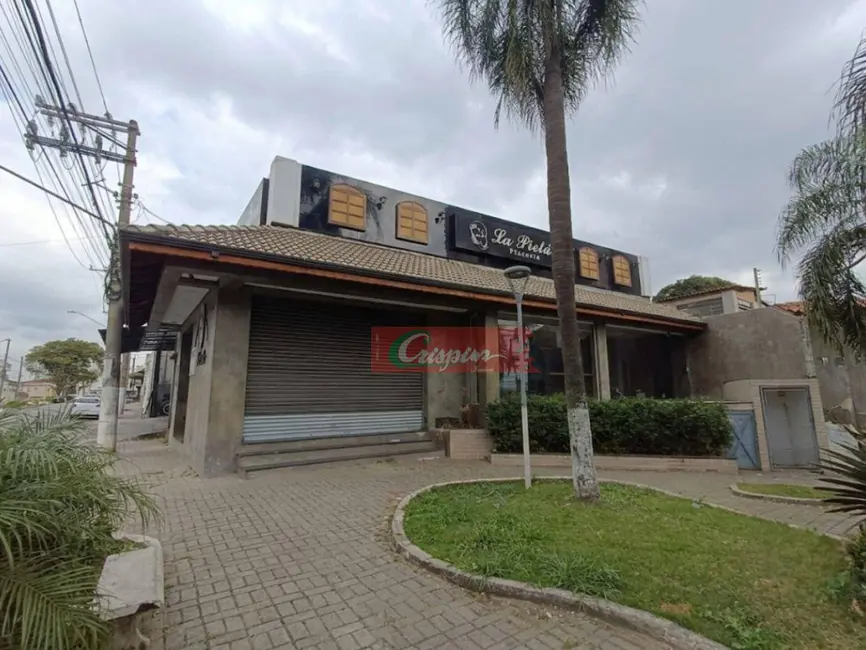 Foto 1 de Sala Comercial para alugar, 120m2 em Jardim Vila Galvão, Guarulhos - SP