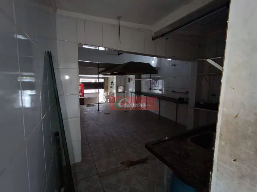 Foto 6 de Sala Comercial para alugar, 120m2 em Jardim Vila Galvão, Guarulhos - SP