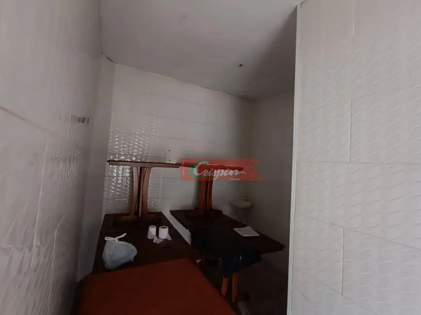 Foto 3 de Sala Comercial para alugar, 120m2 em Jardim Vila Galvão, Guarulhos - SP