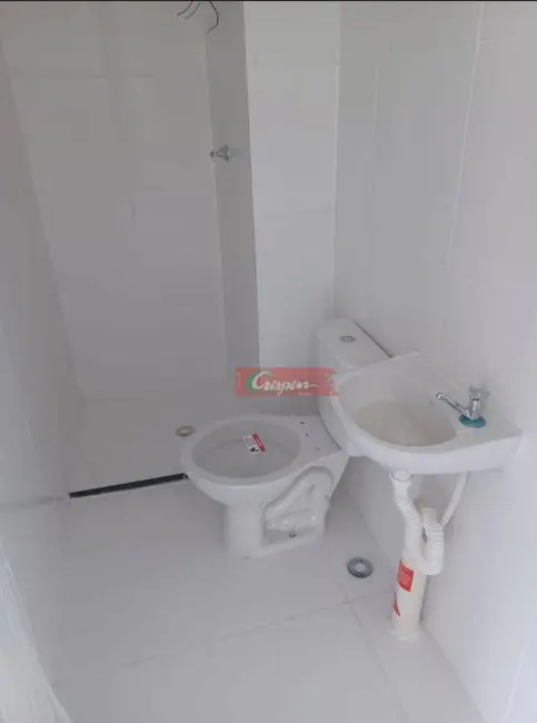 Foto 7 de Apartamento com 2 quartos à venda, 31m2 em Parque Novo Mundo, São Paulo - SP