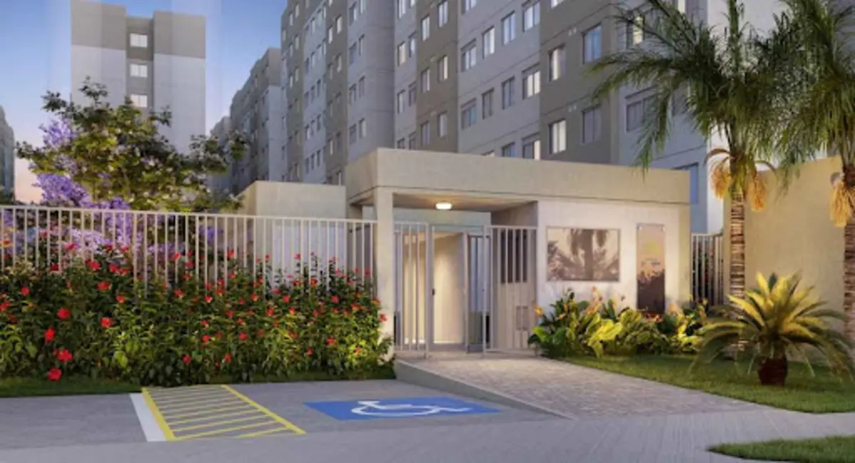 Foto 5 de Apartamento com 2 quartos à venda, 31m2 em Parque Novo Mundo, São Paulo - SP
