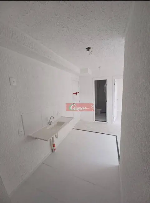 Foto 9 de Apartamento com 2 quartos à venda, 31m2 em Parque Novo Mundo, São Paulo - SP