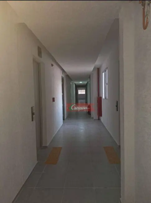 Foto 8 de Apartamento com 2 quartos à venda, 31m2 em Parque Novo Mundo, São Paulo - SP