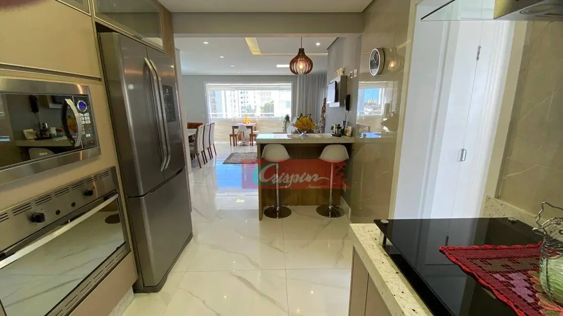 Foto 8 de Apartamento com 3 quartos à venda, 110m2 em Vila Augusta, Guarulhos - SP