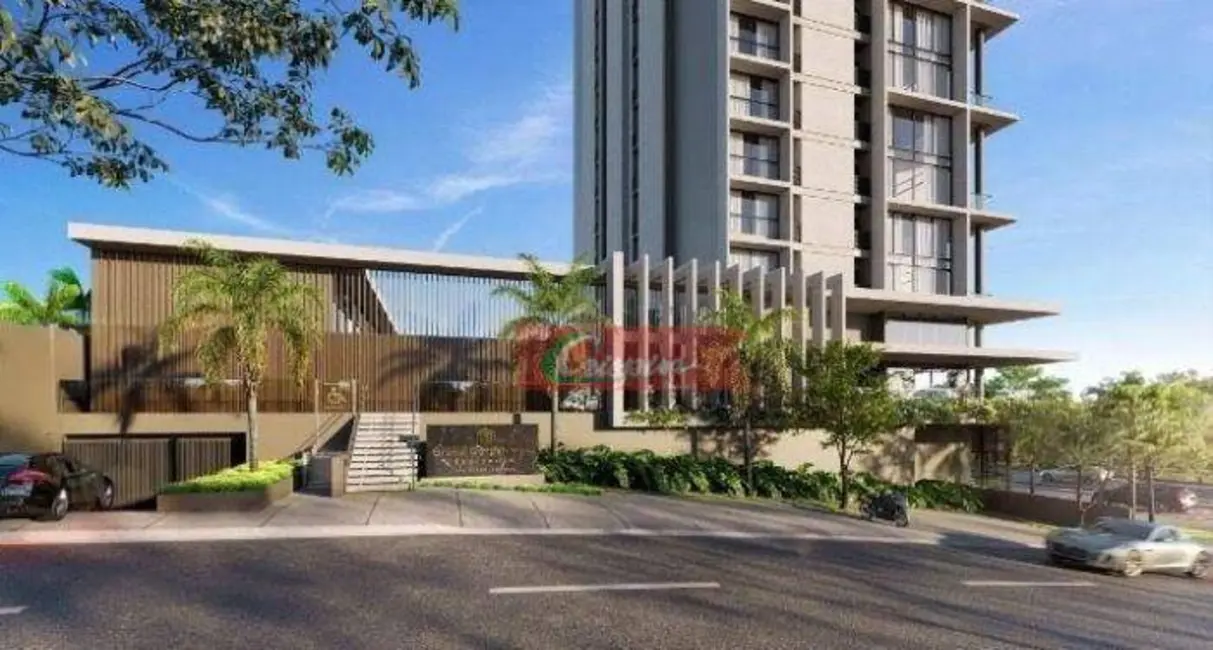 Foto 2 de Apartamento com 4 quartos à venda, 201m2 em Vila Progresso, Guarulhos - SP
