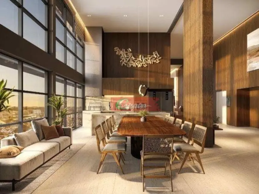 Foto 6 de Apartamento com 4 quartos à venda, 201m2 em Vila Progresso, Guarulhos - SP