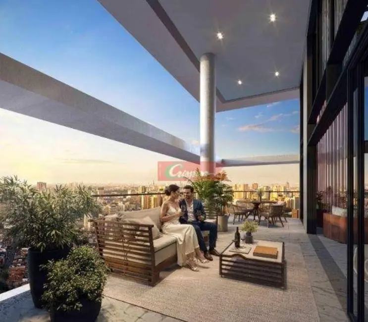 Foto 5 de Apartamento com 4 quartos à venda, 201m2 em Vila Progresso, Guarulhos - SP
