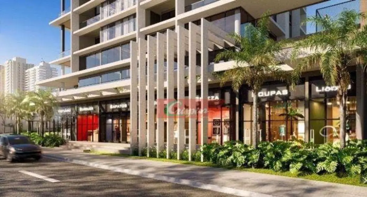 Foto 3 de Apartamento com 4 quartos à venda, 201m2 em Vila Progresso, Guarulhos - SP
