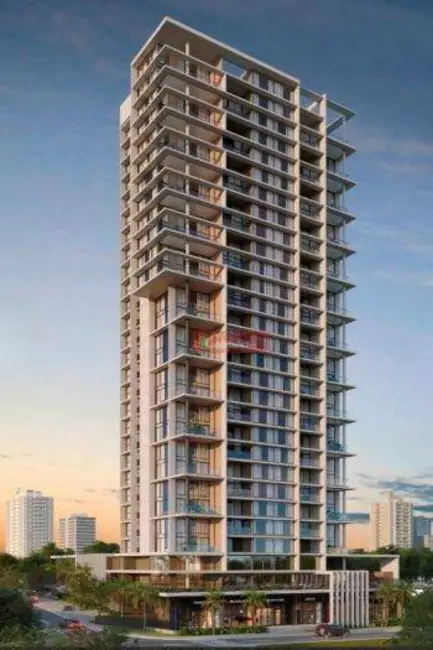 Foto 1 de Apartamento com 4 quartos à venda, 201m2 em Vila Progresso, Guarulhos - SP