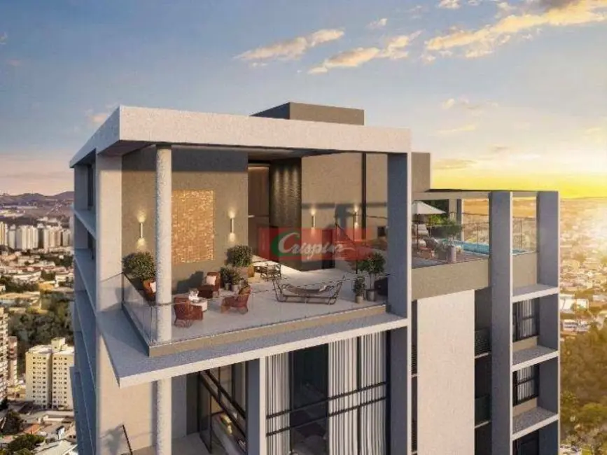 Foto 1 de Cobertura com 4 quartos à venda, 479m2 em Vila Progresso, Guarulhos - SP
