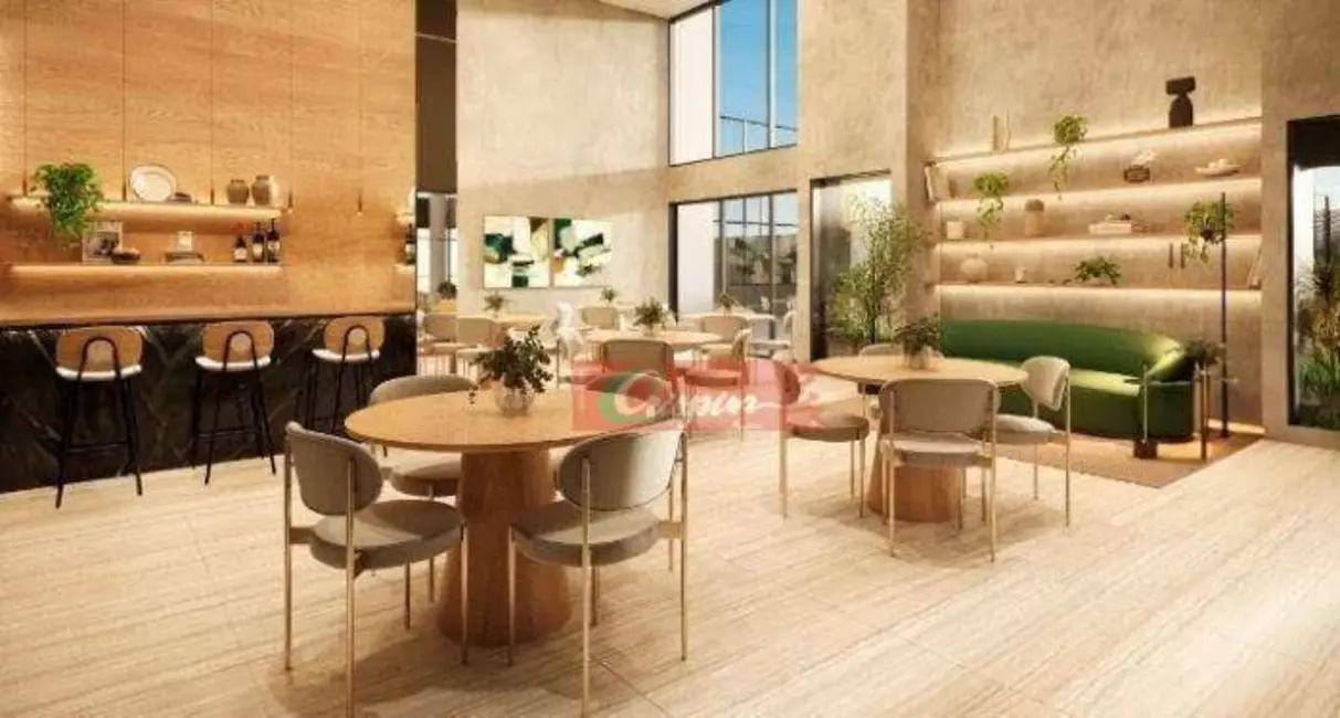 Foto 8 de Cobertura com 4 quartos à venda, 479m2 em Vila Progresso, Guarulhos - SP