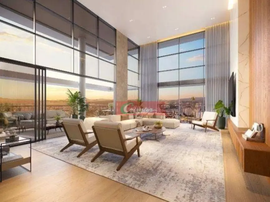 Foto 3 de Cobertura com 4 quartos à venda, 479m2 em Vila Progresso, Guarulhos - SP