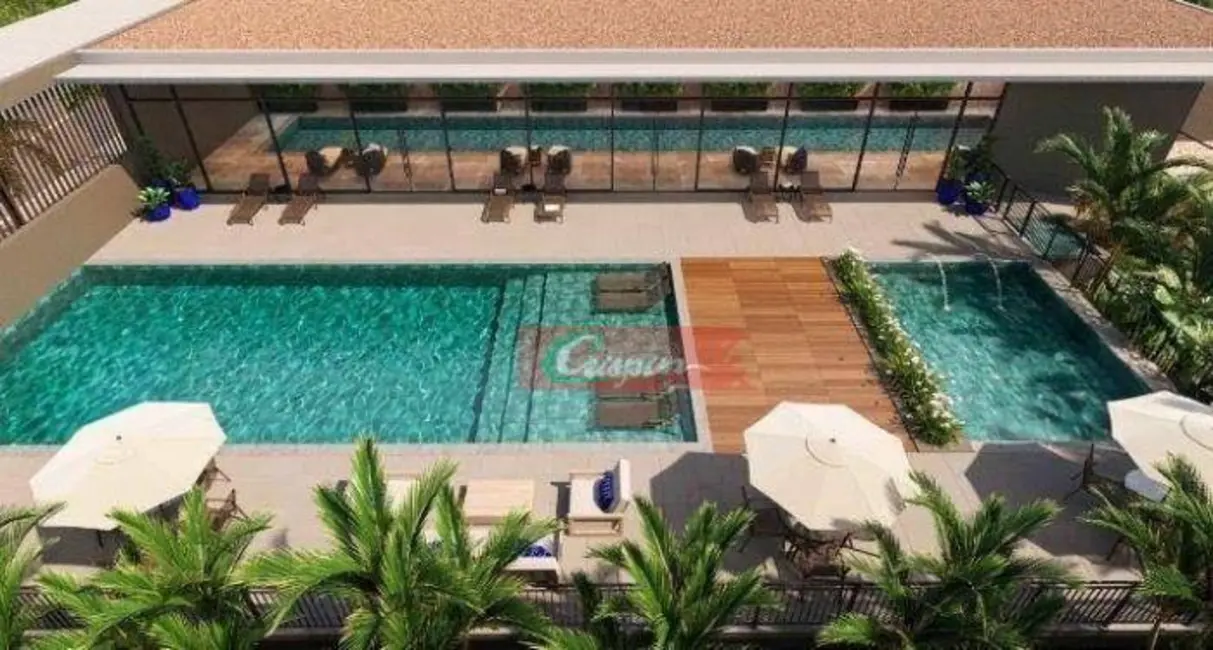 Foto 5 de Cobertura com 4 quartos à venda, 479m2 em Vila Progresso, Guarulhos - SP