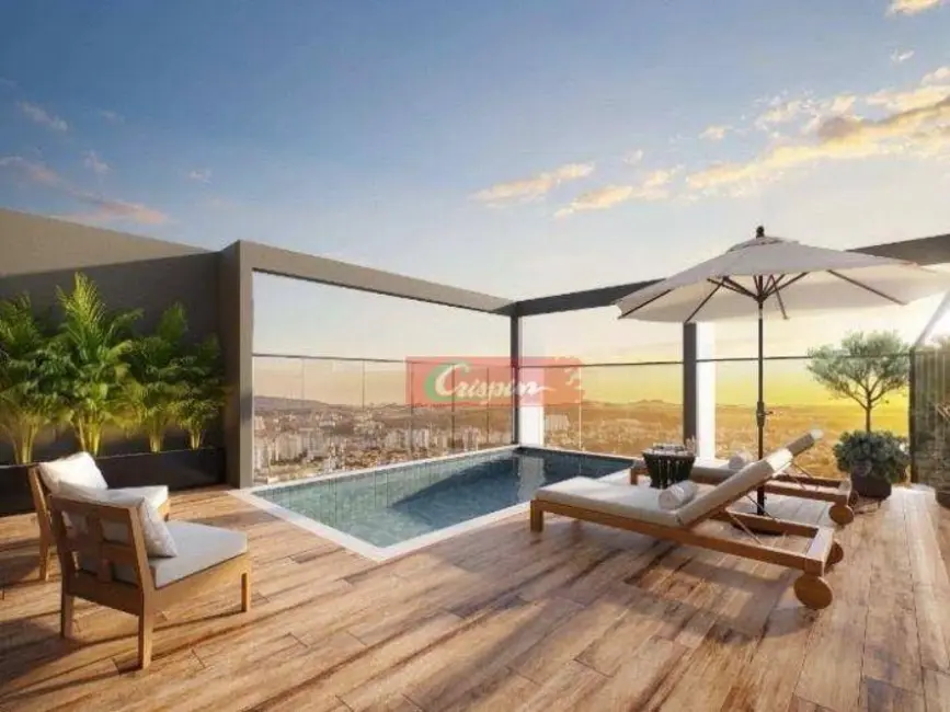 Foto 2 de Cobertura com 4 quartos à venda, 479m2 em Vila Progresso, Guarulhos - SP