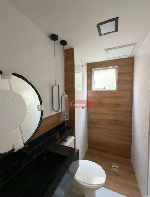 Foto 8 de Apartamento com 2 quartos à venda, 46m2 em Parque Maria Helena, Guarulhos - SP