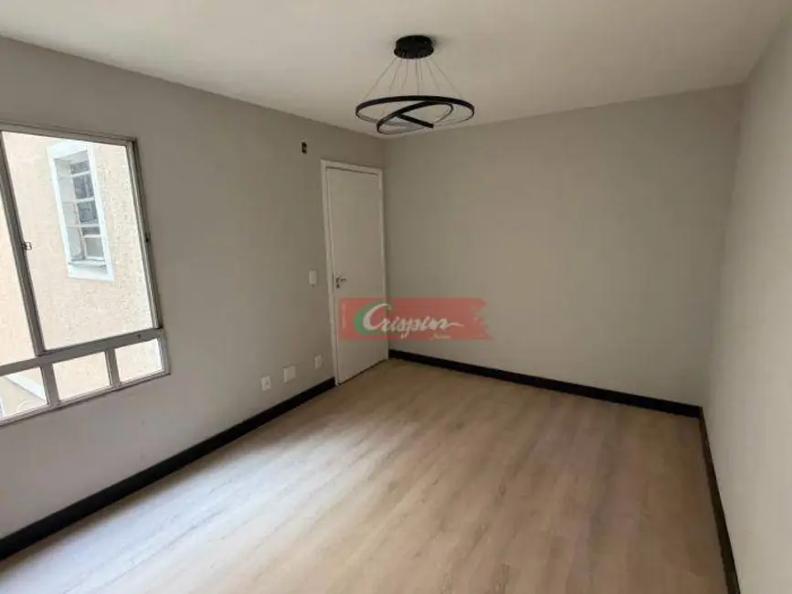 Foto 2 de Apartamento com 2 quartos à venda, 46m2 em Parque Maria Helena, Guarulhos - SP