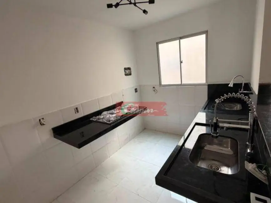 Foto 5 de Apartamento com 2 quartos à venda, 46m2 em Parque Maria Helena, Guarulhos - SP