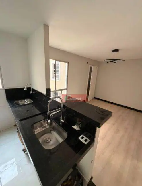 Foto 4 de Apartamento com 2 quartos à venda, 46m2 em Parque Maria Helena, Guarulhos - SP