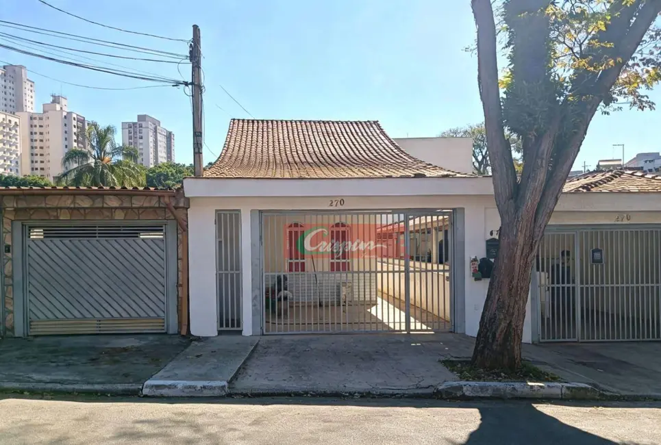Casa com 2 quartos à venda e para alugar, 250m2 em Parque Santo Antônio, Guarulhos - SP - imagem 1 Foto 1 de Casa com 2 quartos à venda e para alugar, 250m2 em Parque Santo Antônio, Guarulhos - SP