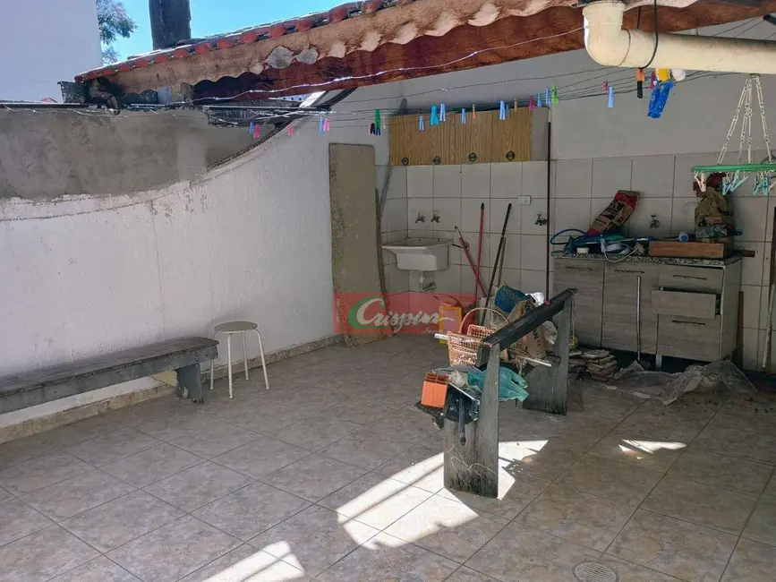 Casa com 2 quartos à venda e para alugar, 250m2 em Parque Santo Antônio, Guarulhos - SP - imagem 6 Foto 6 de Casa com 2 quartos à venda e para alugar, 250m2 em Parque Santo Antônio, Guarulhos - SP