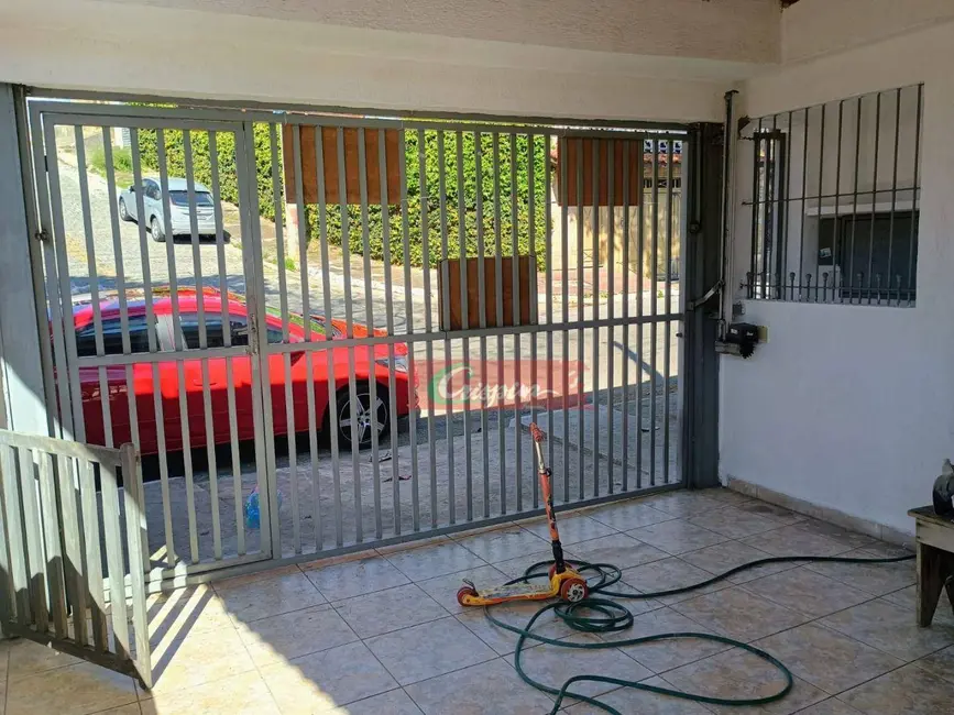 Casa com 2 quartos à venda e para alugar, 250m2 em Parque Santo Antônio, Guarulhos - SP - imagem 7 Foto 7 de Casa com 2 quartos à venda e para alugar, 250m2 em Parque Santo Antônio, Guarulhos - SP