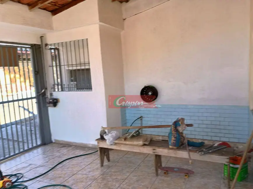 Casa com 2 quartos à venda e para alugar, 250m2 em Parque Santo Antônio, Guarulhos - SP - imagem 3 Foto 3 de Casa com 2 quartos à venda e para alugar, 250m2 em Parque Santo Antônio, Guarulhos - SP