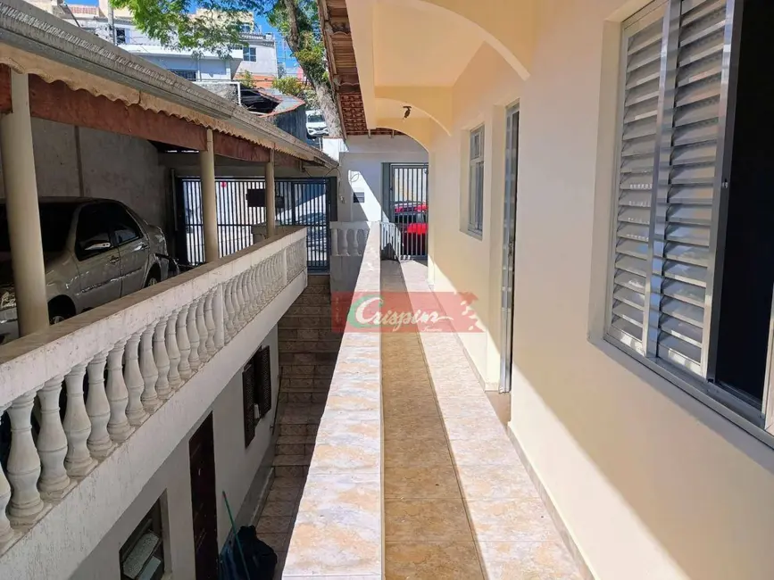 Casa com 2 quartos à venda e para alugar, 250m2 em Parque Santo Antônio, Guarulhos - SP - imagem 5 Foto 5 de Casa com 2 quartos à venda e para alugar, 250m2 em Parque Santo Antônio, Guarulhos - SP