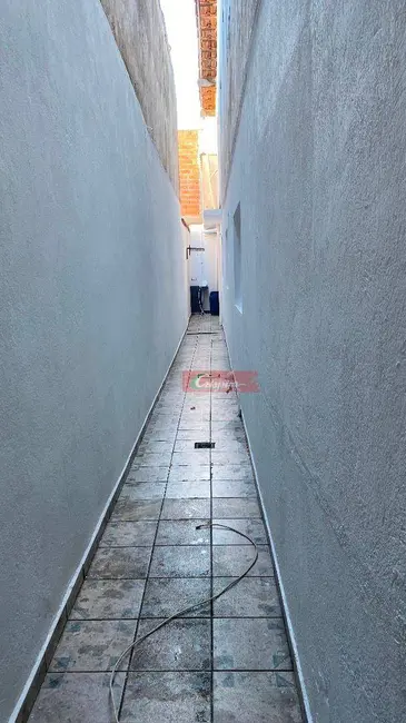Foto 3 de Casa com 3 quartos para alugar, 125m2 em Jardim Presidente Dutra, Guarulhos - SP