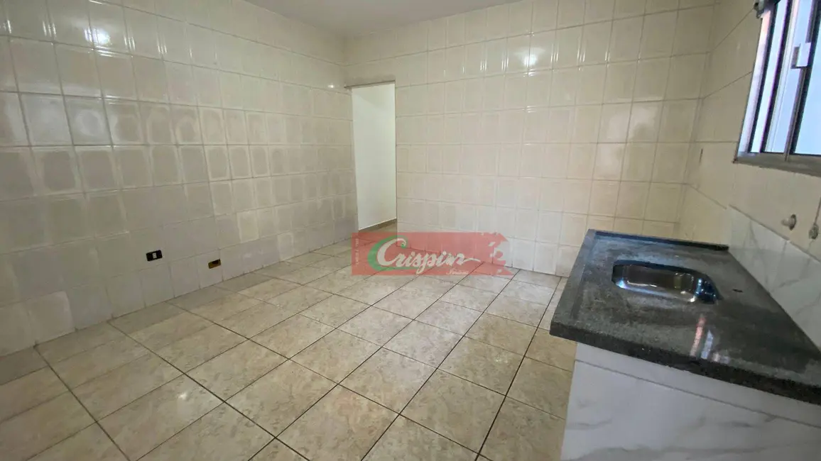Foto 7 de Casa com 3 quartos para alugar, 125m2 em Jardim Presidente Dutra, Guarulhos - SP