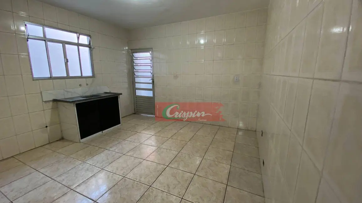 Foto 5 de Casa com 3 quartos para alugar, 125m2 em Jardim Presidente Dutra, Guarulhos - SP