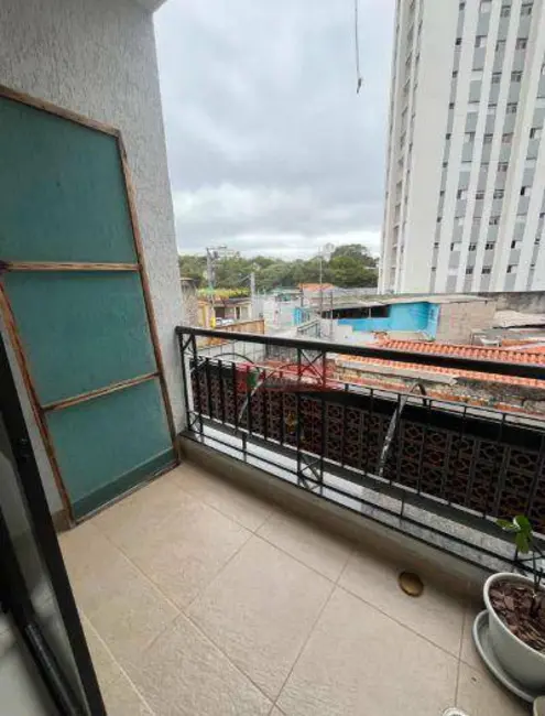 Apartamento com 2 quartos à venda e para alugar, 74m2 em Vila Sirena, Guarulhos - SP - imagem 3 Foto 3 de Apartamento com 2 quartos à venda e para alugar, 74m2 em Vila Sirena, Guarulhos - SP
