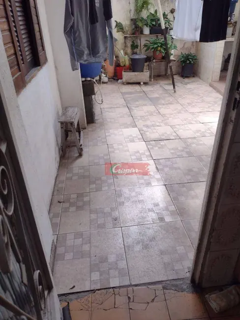 Foto 7 de Casa com 4 quartos à venda, 125m2 em Parque Santo Antônio, Guarulhos - SP