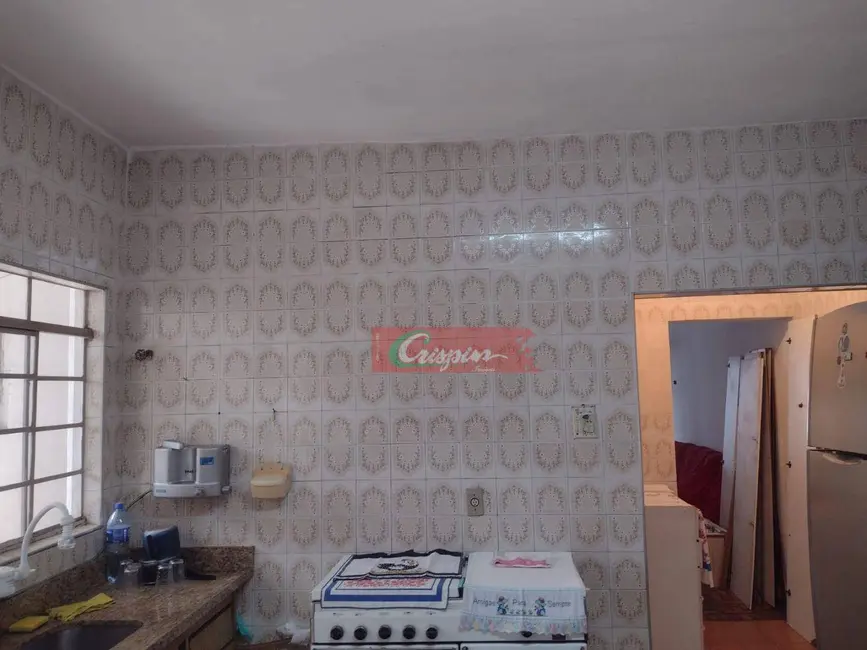 Foto 8 de Casa com 4 quartos à venda, 125m2 em Parque Santo Antônio, Guarulhos - SP