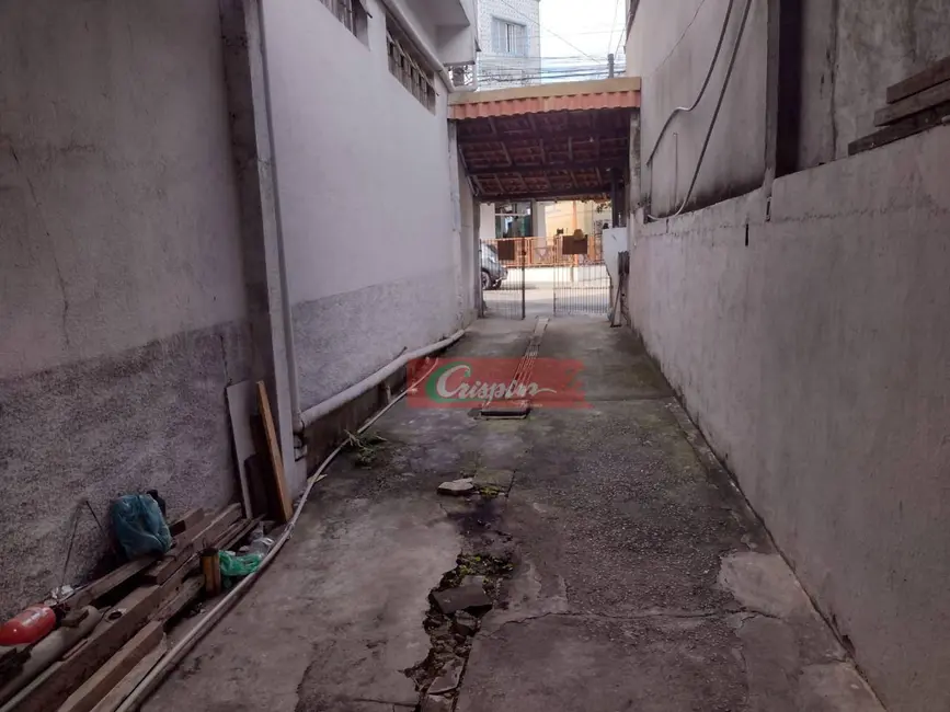 Foto 9 de Casa com 4 quartos à venda, 125m2 em Parque Santo Antônio, Guarulhos - SP